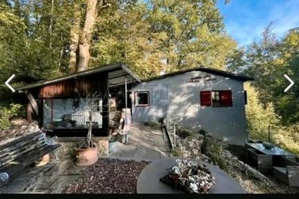 Waldhaus, TinyHaus, Wochenend Ferienhaus, kein fester Wohnsitz 1 zimmer
