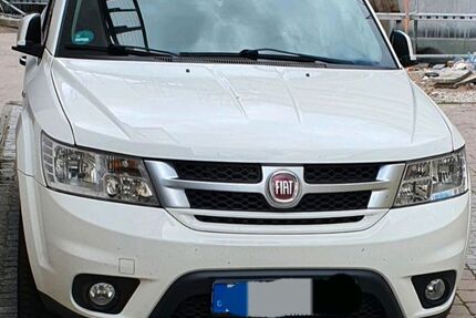 Fiat Freemont