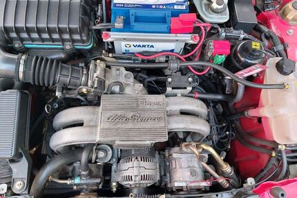 Alfa Romeo Alfa 145