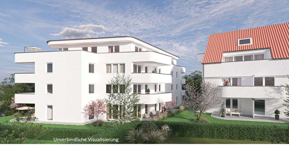 Wohnung zum Kaufen in Bietigheim-Bissingen 565.000 € 83.44 m²