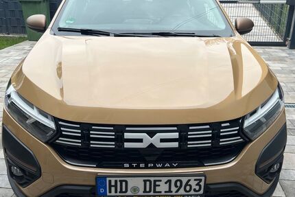 Dacia Sandero 5.300 km 18.800 &euro; Sinsheim 74889