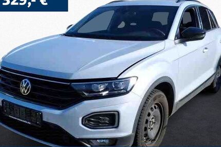 VW T-Roc 32.716 km 24.930 &euro; Ludwigsburg 71634