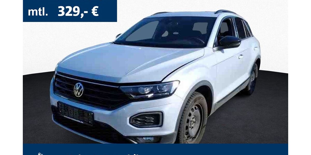 VW T-Roc 32.716 km 24.930 &euro; Ludwigsburg 71634