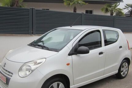 Suzuki Alto 77.000 km 2.890 &euro; Öhringen-Cappel 74613
