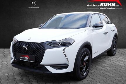 DS Automobiles DS3 Crossback