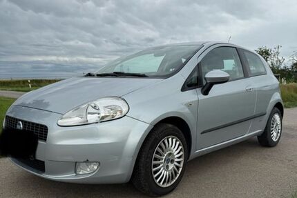 Fiat Punto 93.300 km 3.100 € Bietigheim Bissingen 74321