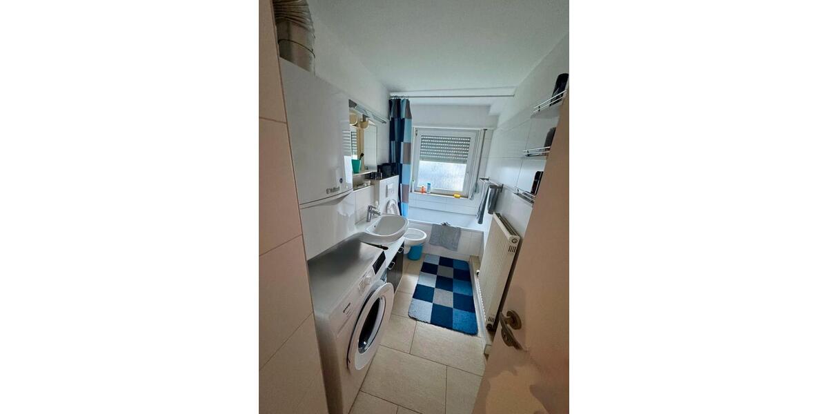 Hochparterre Heilbronn - 2 Zimmer, 60 m&sup2;, 195.000&euro; | Angebot:26341057