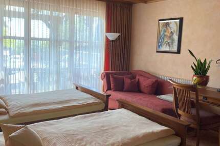 WG-Zimmer in Hardthausen 430 € 20 m² zimmer