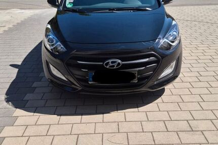 Hyundai i30 110.442 km 9.490 &euro; Talheim 74388