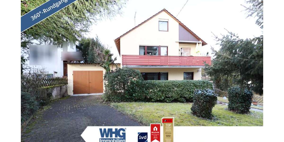 Einfamilienhaus Freiberg am Neckar - 9 Zimmer, 185 m&sup2;, 695.000&euro; | Angebot:25135289
