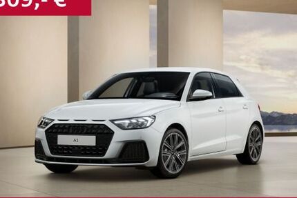 Audi A1 1.001 km 30.990 &euro; Backnang 71522