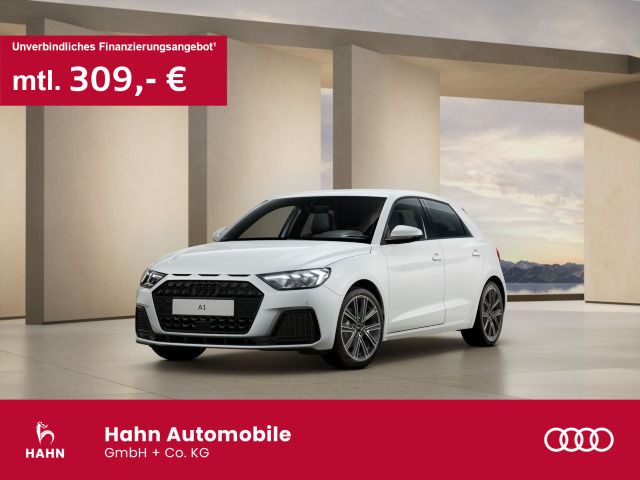 Audi A1 1.001 km 30.990 &euro; Backnang 71522