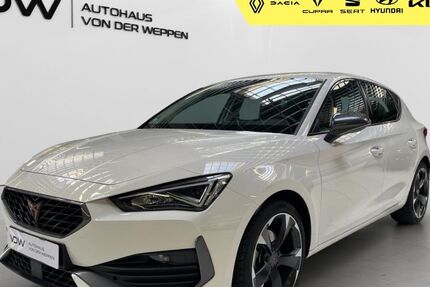 Cupra Leon 14.800 km 25.980 &euro; Heilbronn 74076