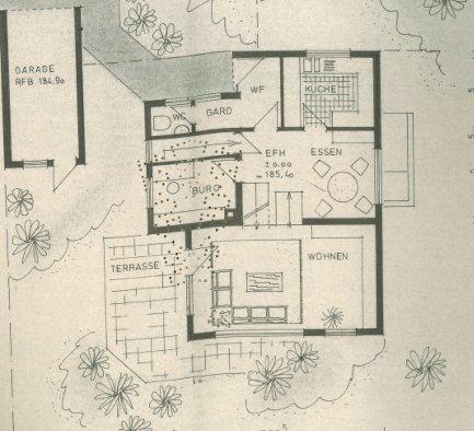 Einfamilienhaus Hardthausen am Kocher - 7.5 Zimmer, 150 m&sup2;, 1.575&euro; | Angebot:26337528