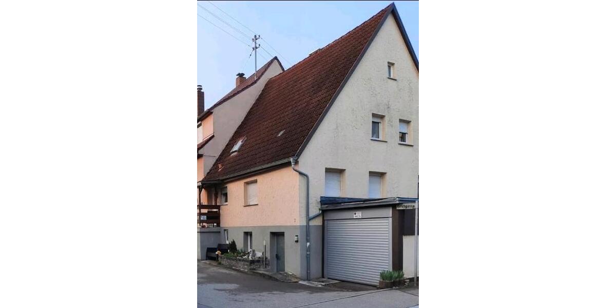 Reihenhaus Marbach am Neckar - 5 Zimmer, 180 m&sup2;, 400.000&euro; | Angebot:27267563