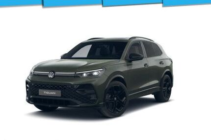 VW Tiguan 17.415 km 50.130 &euro; Mosbach 74821