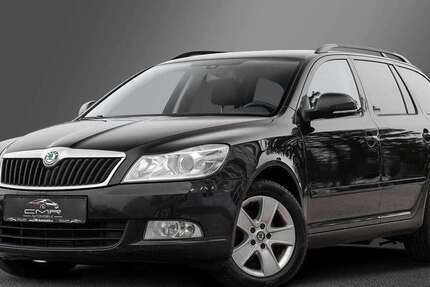 Skoda Octavia 461.428 km 3.591 &euro; Roigheim 74255