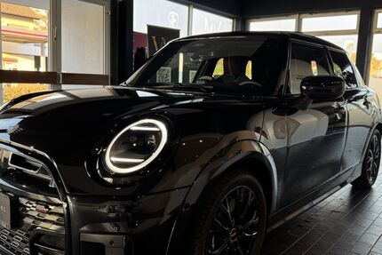 Mini Cooper S 15.450 km 33.450 € Bretzfeld 74626