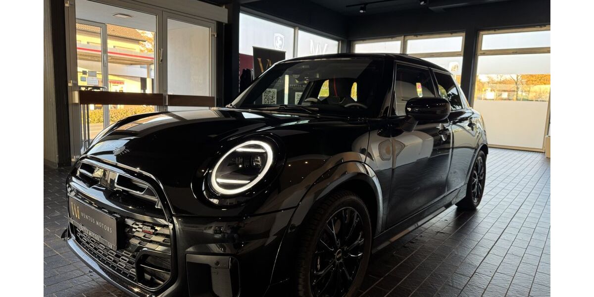 Mini Cooper S 15.450 km 33.750 € Bretzfeld 74626