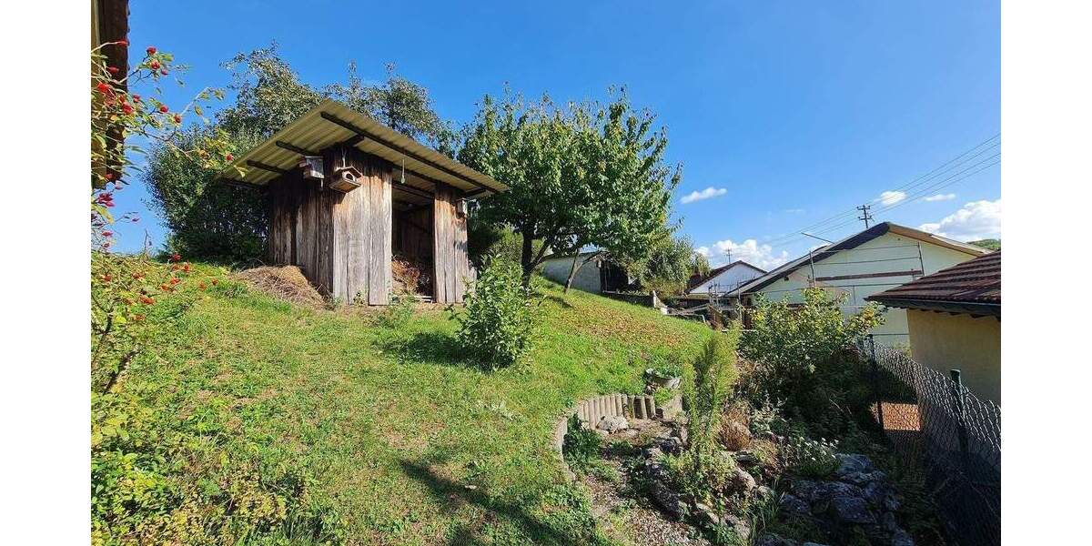 Einfamilienhaus Gundelsheim Tiefenbach - 7 Zimmer, 200 m&sup2;, 479.000&euro; | Angebot:26798825