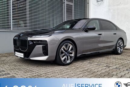 BMW 740 14.500 km 133.490 € Asperg 71679