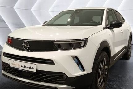 Opel Mokka 17.500 km 19.895 &euro; Bietigheim-Bissingen 74321