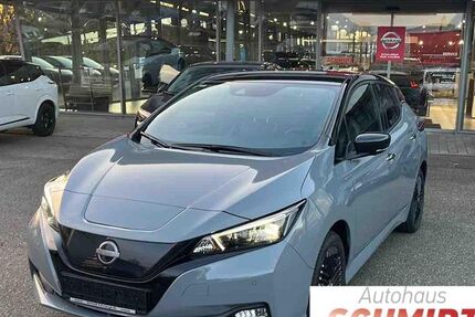 Nissan Leaf 16.500 km 21.500 &euro; Heilbronn 74078