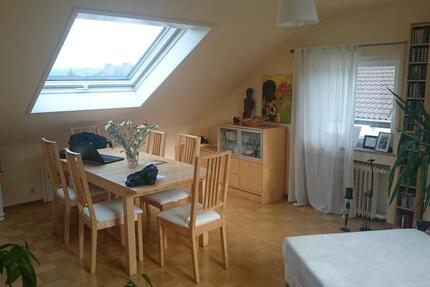 Wohnung Steinheim an der Murr - 2 Zimmer, 55 m&sup2;, 590&euro; | Angebot:26463435