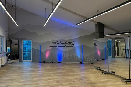 Event- und Kursräume in VaihingenEnz zimmer