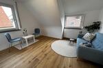 Dachgeschoßwohnung Heilbronn Böckingen - 2 Zimmer, 36 m&sup2;, 900&euro; | Angebot:26235875