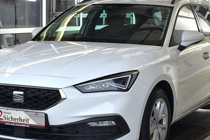 Seat Leon 149.084 km 18.840 &euro; Bad Friedrichshall 74177