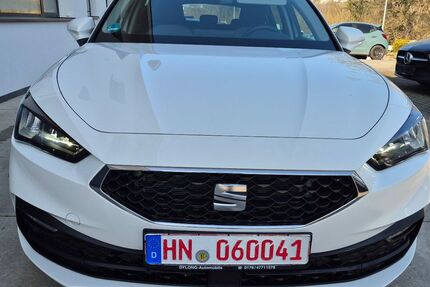 Seat Leon 1.832 km 22.150 &euro; Neuenstadt am Kocher 74196