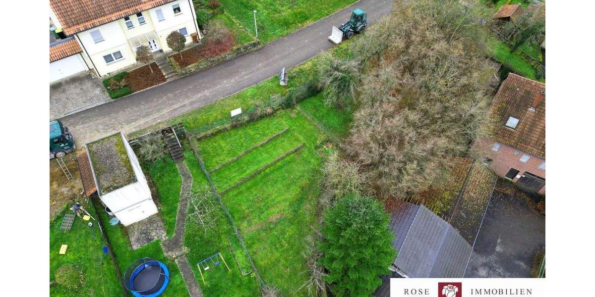 Grundstück Erdmannhausen - 95.000&euro; | Angebot:25777939