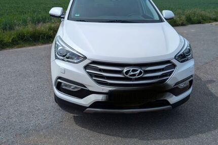 Hyundai SANTA FE 87.350 km 19.950 &euro; Meimsheim 74336