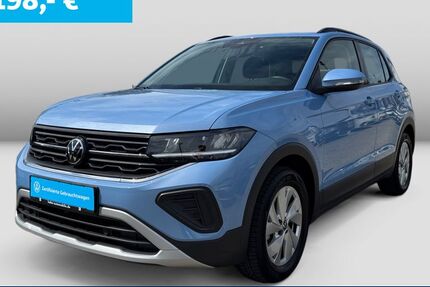 VW T-Cross 12.899 km 19.960 &euro; Backnang 71522