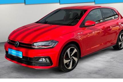 VW Polo 37.767 km 19.390 &euro; Mosbach 74821