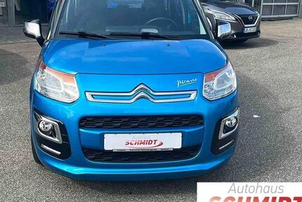Citroen C3 Picasso 111.000 km 5.900 € Heilbronn 74078