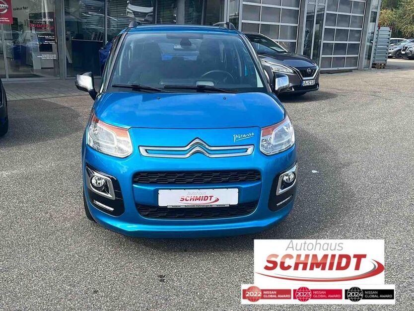 Citroen C3 Picasso 111.000 km 5.900 € Heilbronn 74078
