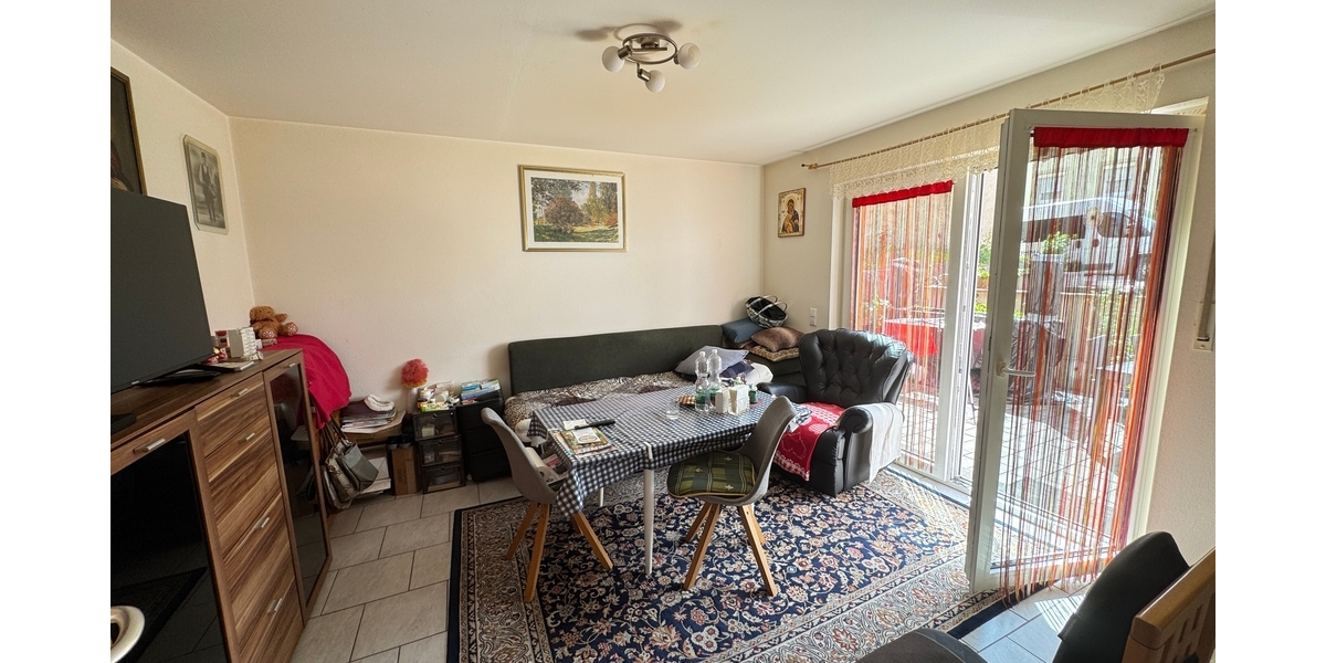 Energieeffizientes EFH mit Einliegerwohnung, Terrasse und großem Hof - Einfamilienhaus Sulzfeld | Angebot:24344056