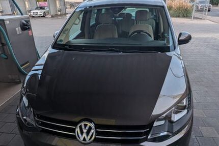 VW Sharan 147.014 km 15.990 &euro; Ludwigsburg 71634
