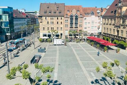 Gewerbeobjekt Heilbronn - 2.300&euro; | Angebot:26594675
