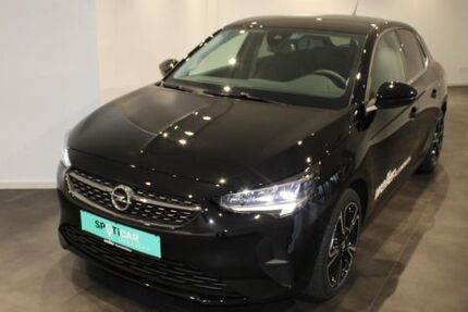 Opel Corsa 29.500 km 15.840 &euro; Bietigheim-Bissingen 74321