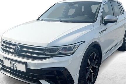 VW Tiguan 45.833 km 39.630 &euro; Bönnigheim 74357