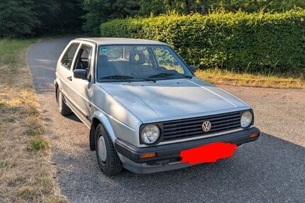VW Golf 117.800 km 5.999 &euro; Großbottwar 71723