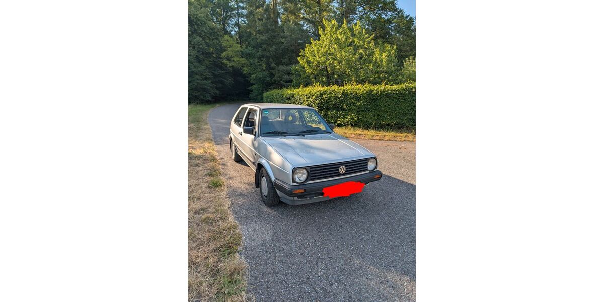 VW Golf 117.800 km 5.999 &euro; Großbottwar 71723