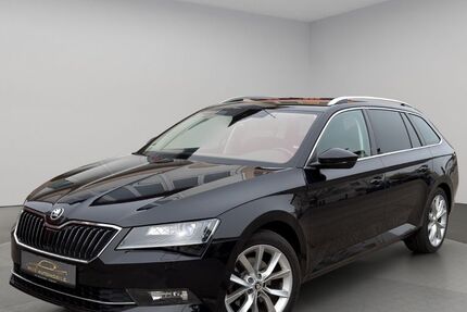 Skoda Superb 96.915 km 19.990 &euro; Ludwigsburg 71638