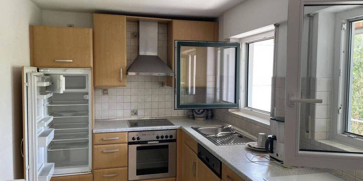 Etagenwohnung Bietigheim-Bissingen Bietigheim - 4 Zimmer, 94 m&sup2;, 300.000&euro; | Angebot:26261619