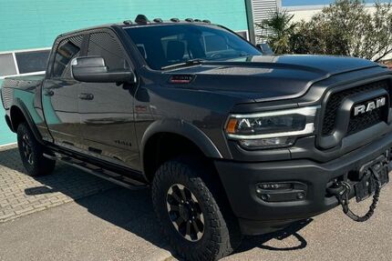 Dodge RAM 20.000 km 55.555 &euro; Neuenstadt-Stein a.K. 74196