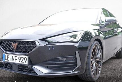 Cupra Leon 19.500 km 26.950 &euro; Bietigheim-Bissingen 74321