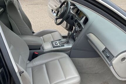 Audi A6 94.100 km 8.200 € Ellhofen 74248